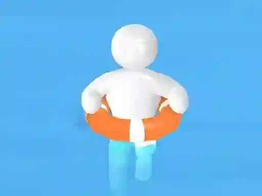 खेल Beach Rescue ऑनलाइन