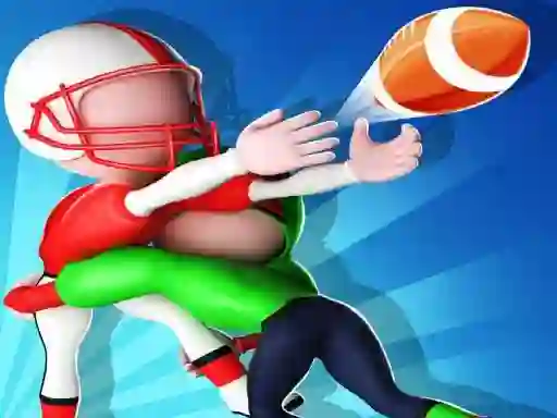 खेल Crazy Touchdown ऑनलाइन
