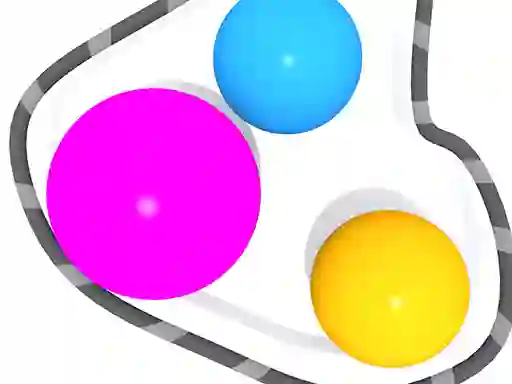खेल Funny Balls ऑनलाइन