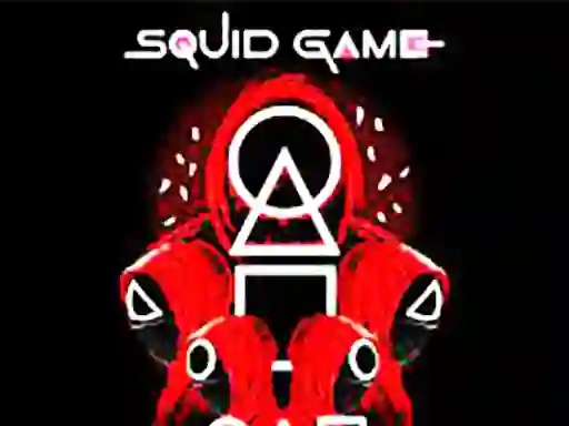 खेल Squid Jump Challenge ऑनलाइन