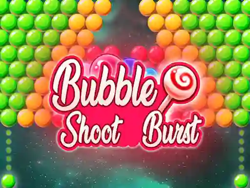 खेल Bubble Shoot Burst ऑनलाइन