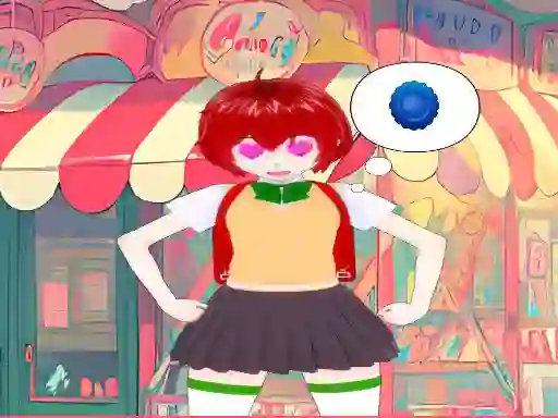 खेल Candy Merge ऑनलाइन