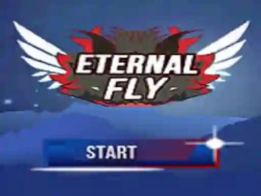 खेल Eternal Fly ऑनलाइन