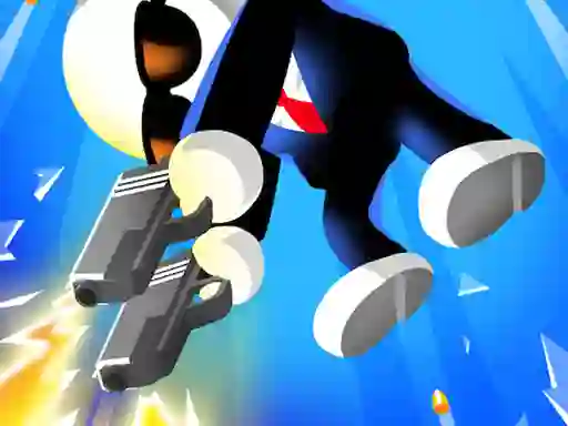 खेल jhoney revenge ऑनलाइन