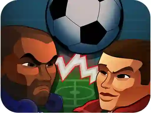 खेल Football Heads ऑनलाइन