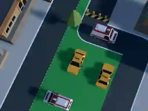 खेल Parking Resolver ऑनलाइन