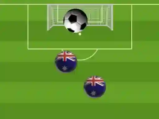खेल Shoot a Goal ऑनलाइन