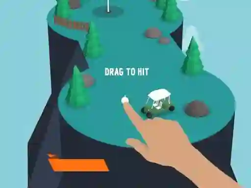 खेल All Golf! ऑनलाइन