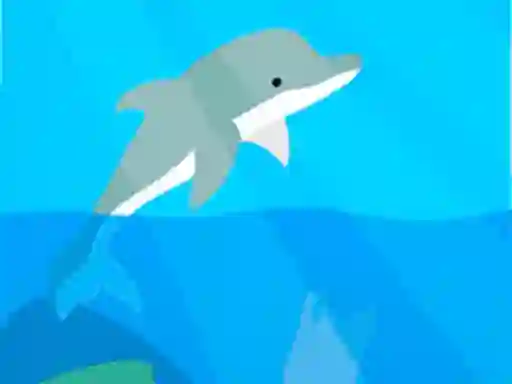 खेल Dolphin Life ऑनलाइन