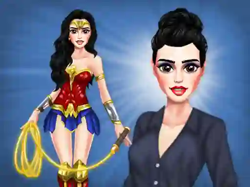 खेल Wonder Princess Vivid 80s ऑनलाइन