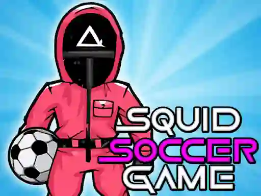 खेल Squid Soccer Game ऑनलाइन
