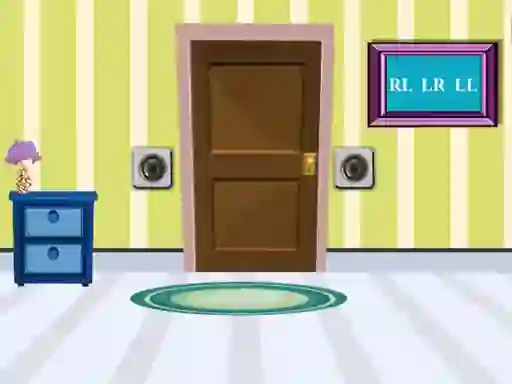 खेल 9 Door Escape ऑनलाइन