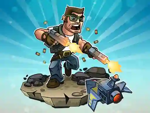 खेल Mr Superfire ऑनलाइन
