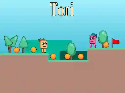 खेल Tori ऑनलाइन