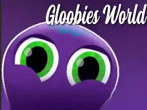 खेल Gloobies Worlds ऑनलाइन
