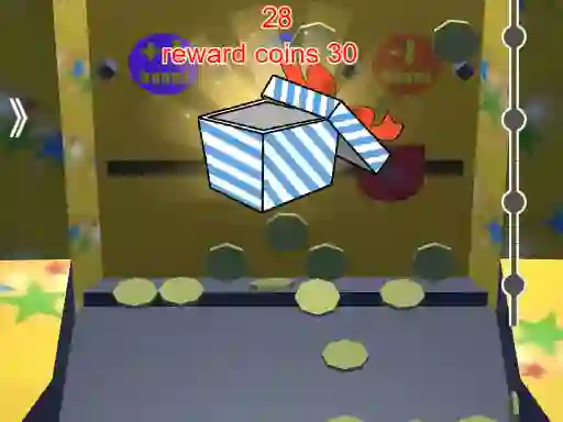 खेल Super Coin Pusher ऑनलाइन