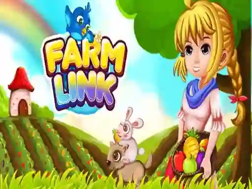 खेल Farmlink ऑनलाइन