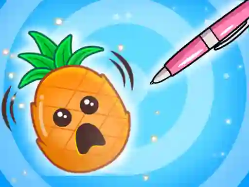 खेल Pineapple Hit ऑनलाइन