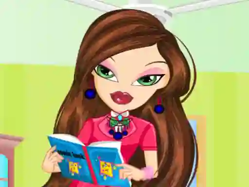 खेल Bratz ऑनलाइन