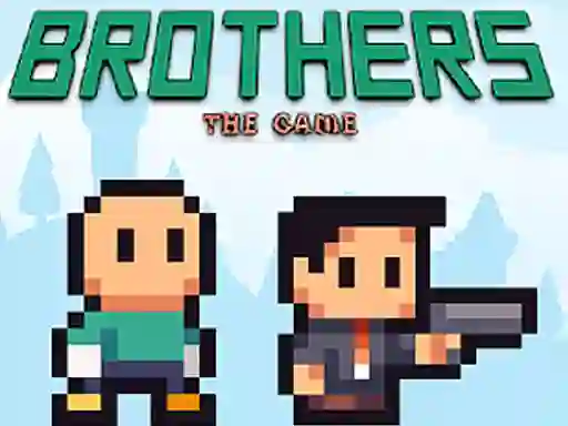 खेल Brothers the Game ऑनलाइन