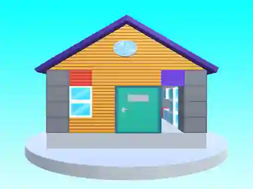 खेल Construct Home ऑनलाइन