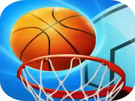 खेल Basketball Throw ऑनलाइन