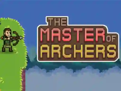 खेल The Master of Archers ऑनलाइन