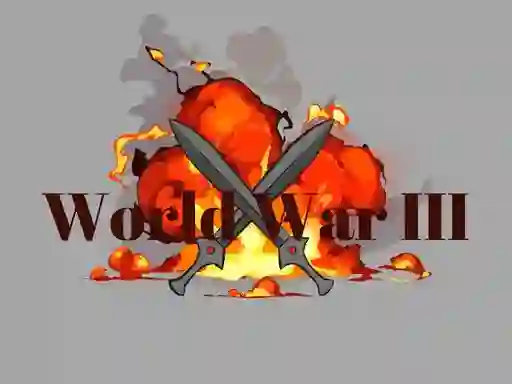 खेल World War III ऑनलाइन