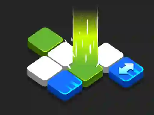 खेल Colorful Cubes ऑनलाइन