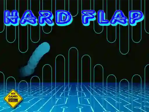 खेल Hard FLap ऑनलाइन
