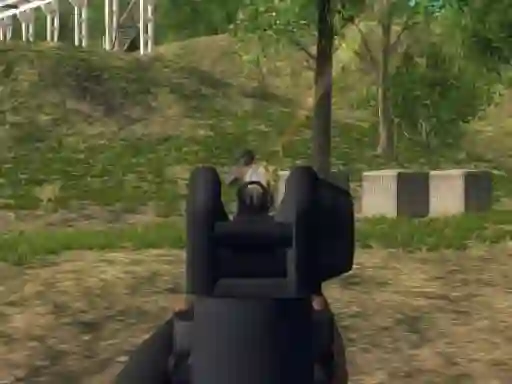 खेल Army Shooter ऑनलाइन