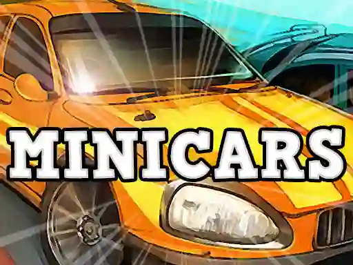 खेल MINICARS ऑनलाइन