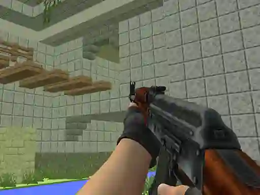 खेल Counter Craft 2 ऑनलाइन