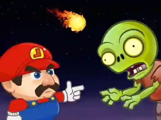खेल Super Lali vs zombies ऑनलाइन