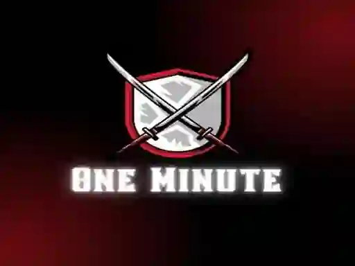 खेल One Minute ऑनलाइन