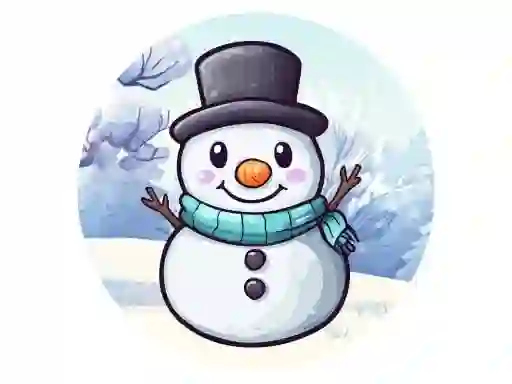 खेल Frosty Escape ऑनलाइन