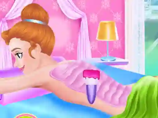 खेल Girl Beauty Salon ऑनलाइन
