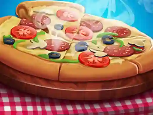 खेल My Pizza Outlet ऑनलाइन