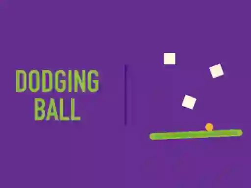 खेल Dodging Ball ऑनलाइन