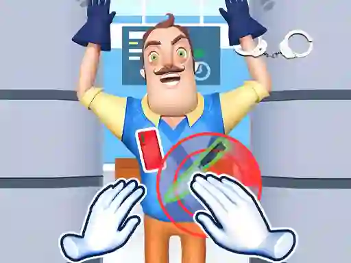 खेल Airport Security 3d ऑनलाइन
