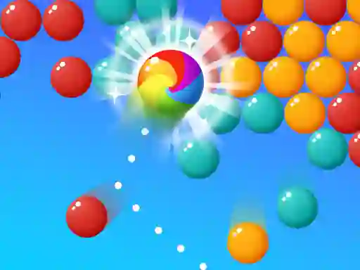 खेल Bubble Shooter Classic Pop ऑनलाइन