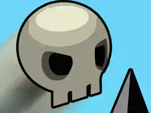 खेल Death Jump 3 ऑनलाइन