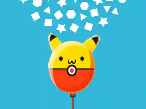 खेल Rise Up Pika ऑनलाइन