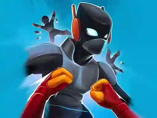 खेल Super Hero Masters ऑनलाइन