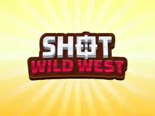 खेल Shot Wild West ऑनलाइन