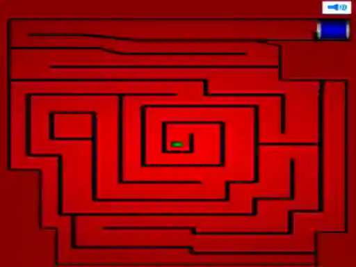 खेल Hedge maze ऑनलाइन