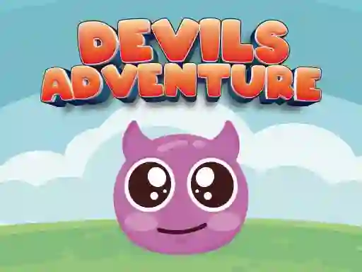खेल Devils Adventure ऑनलाइन