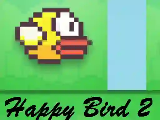 खेल Happy Bird 2 ऑनलाइन