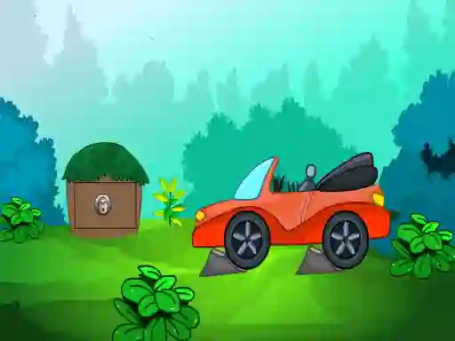 खेल Orange Car Rescue ऑनलाइन