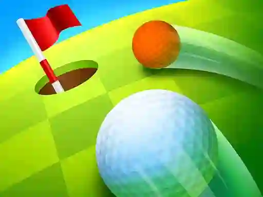 खेल Golf Battle ऑनलाइन
